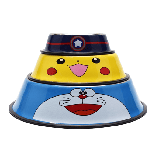 Gamelle Captain America
