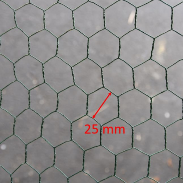 Enclos Poulailler 8m² Tubes 32mm H2,25m - Parc Grillagé Renforcé 4x2m - Acier Galvanisé