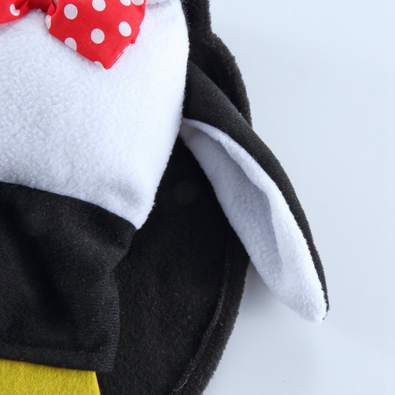 Déguisement pour chat et chien - Pingouin