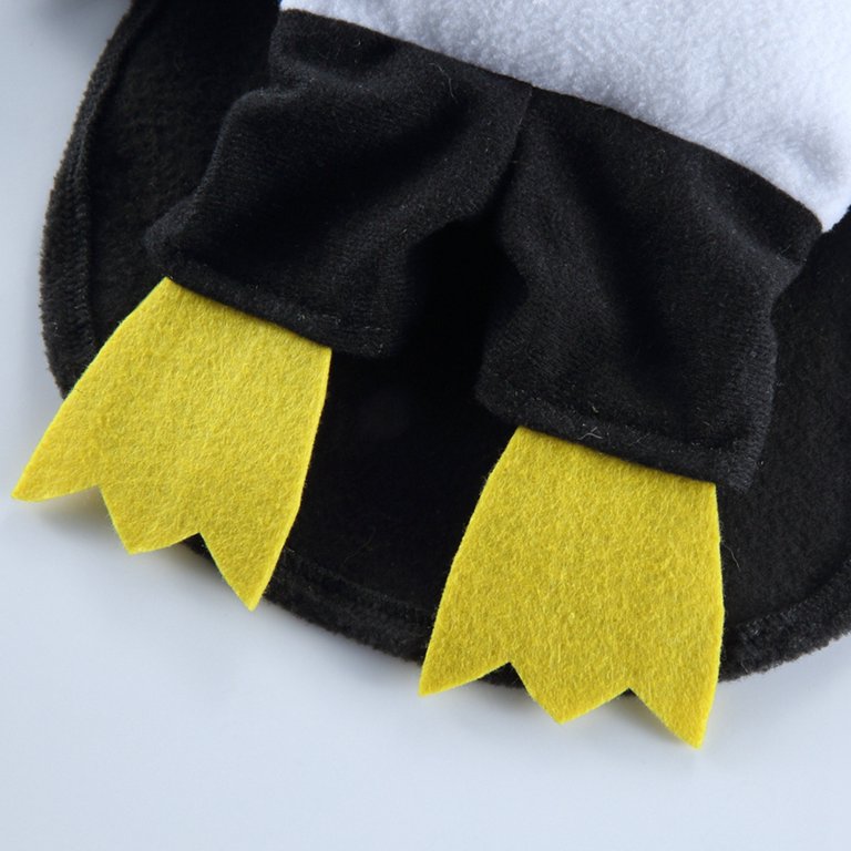 Déguisement pour chat et chien - Pingouin