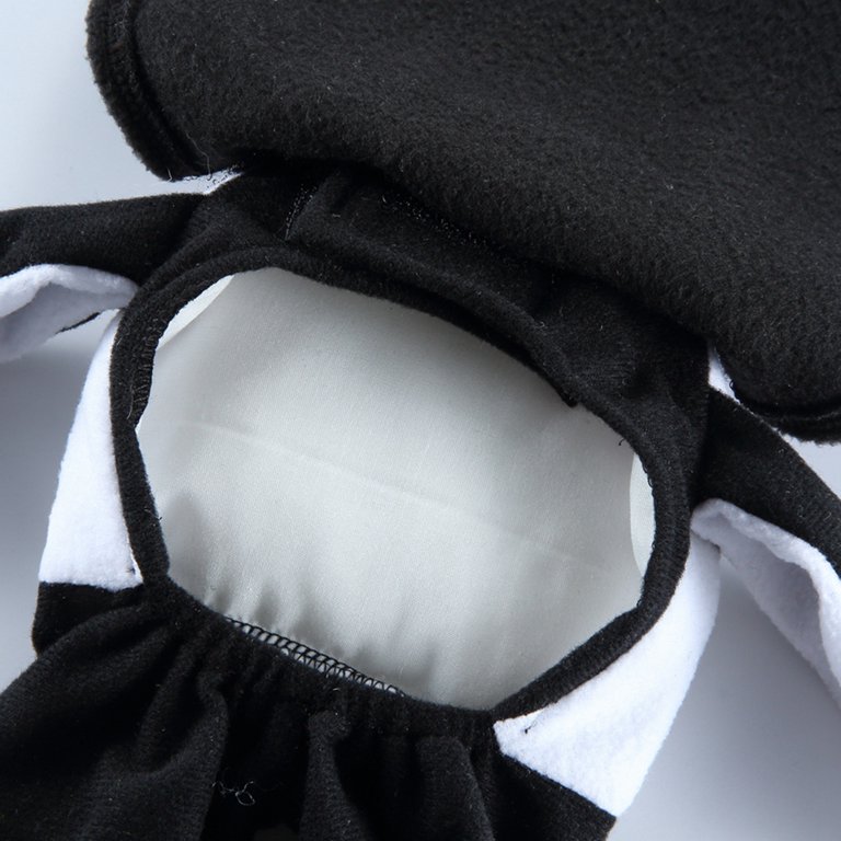 Déguisement pour chat et chien - Pingouin