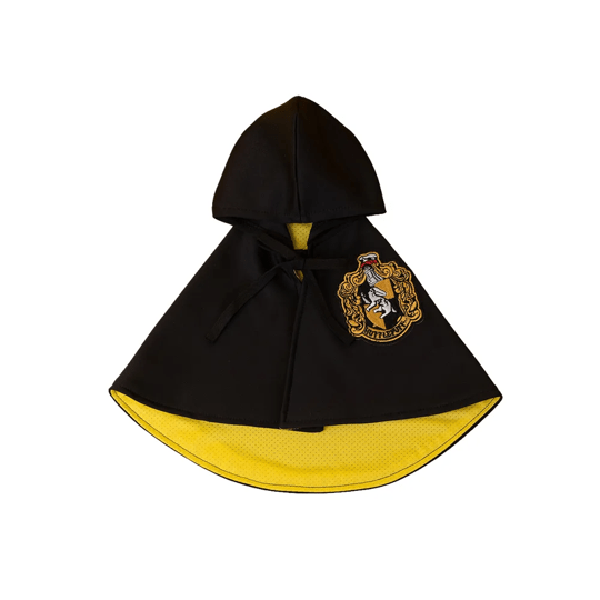 Déguisement pour chat et chien - Cape Harry Potter