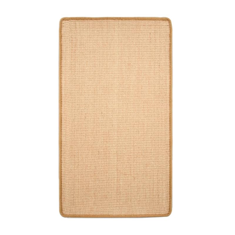 Tapis griffoir pour chat