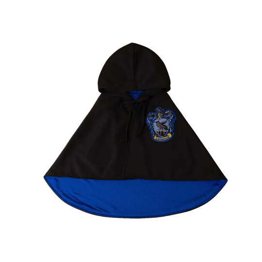 Déguisement pour chat et chien - Cape Harry Potter