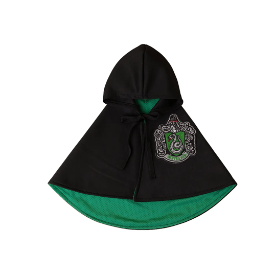 Déguisement pour chat et chien - Cape Harry Potter