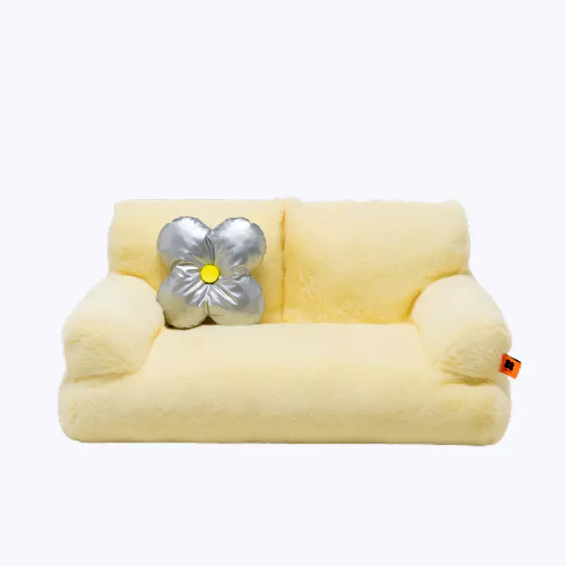 Sofa pour chat