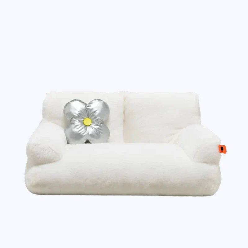 Sofa pour chat