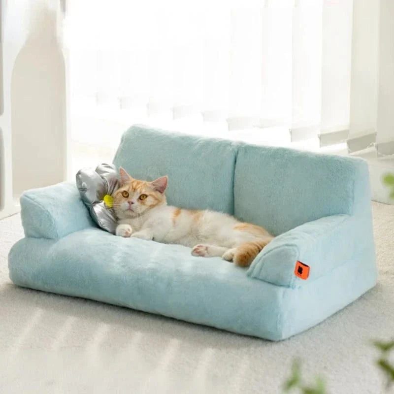 Sofa pour chat