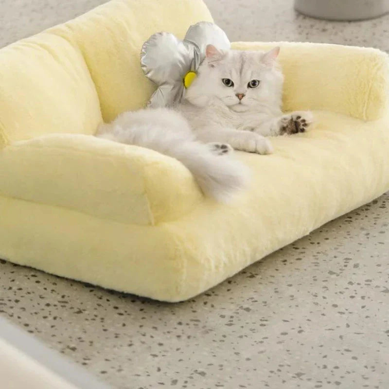 Sofa pour chat