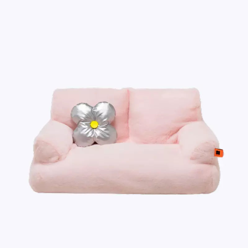 Sofa pour chat