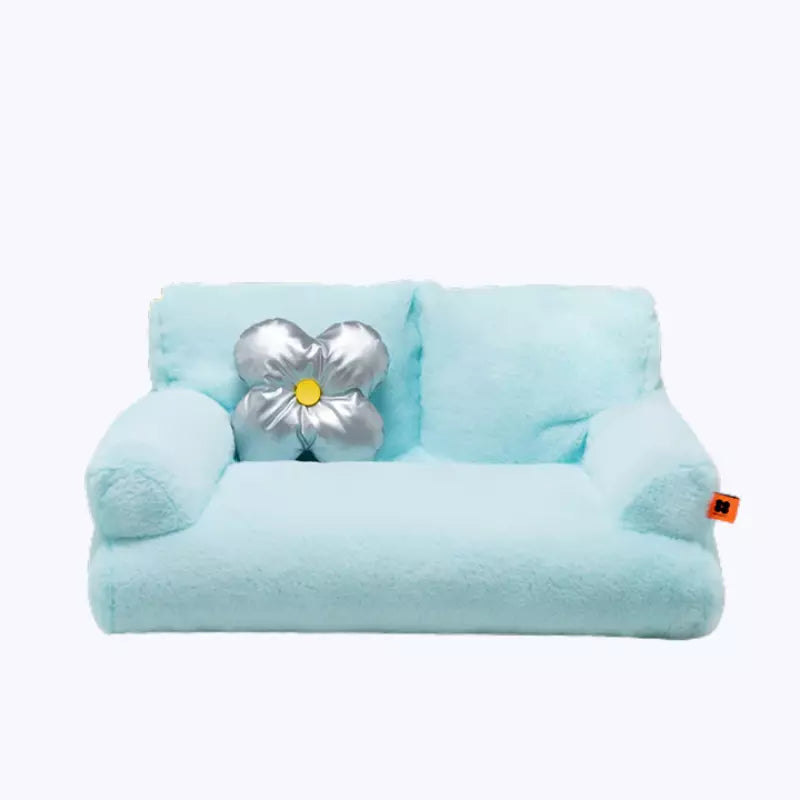 Sofa pour chat