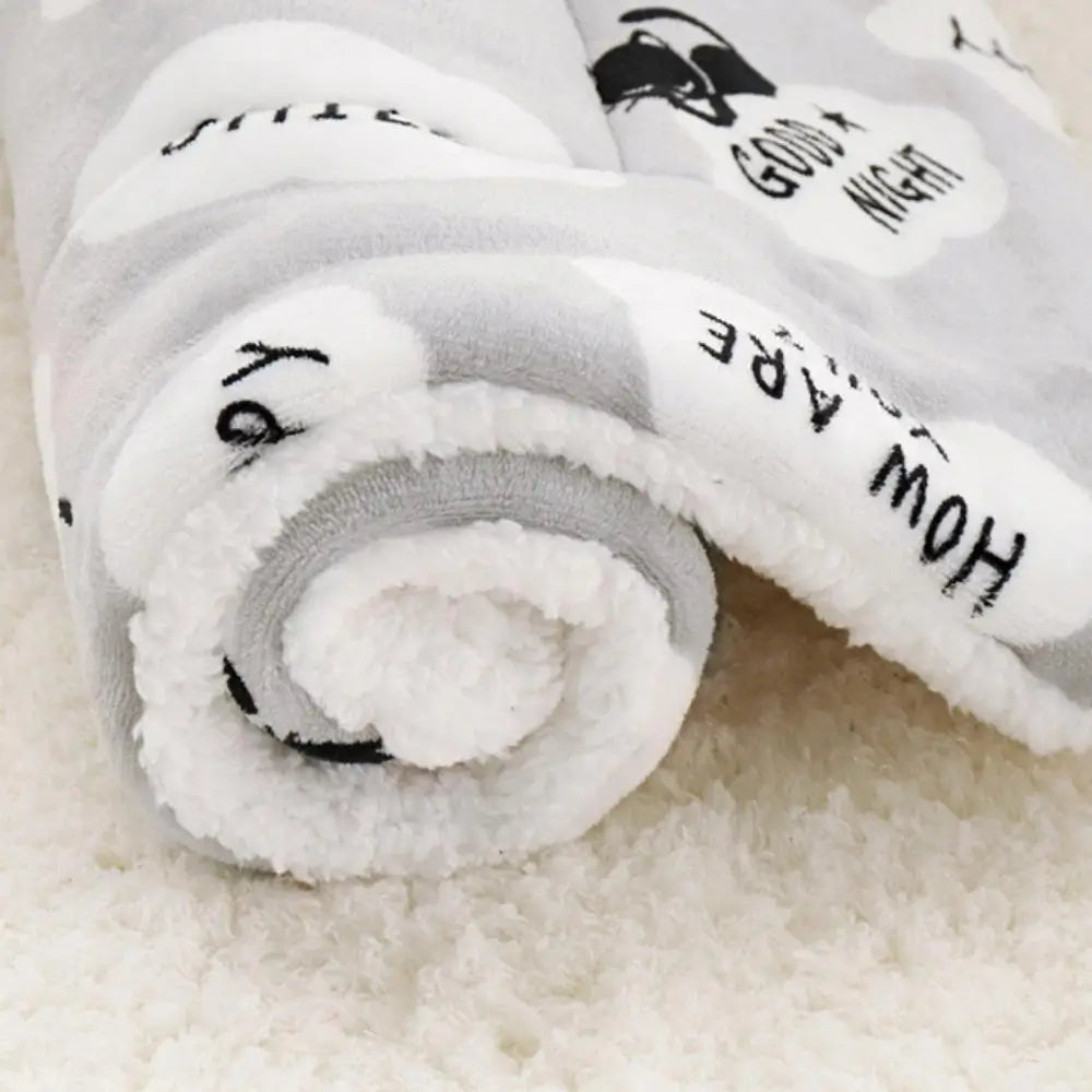 Couverture pour chat