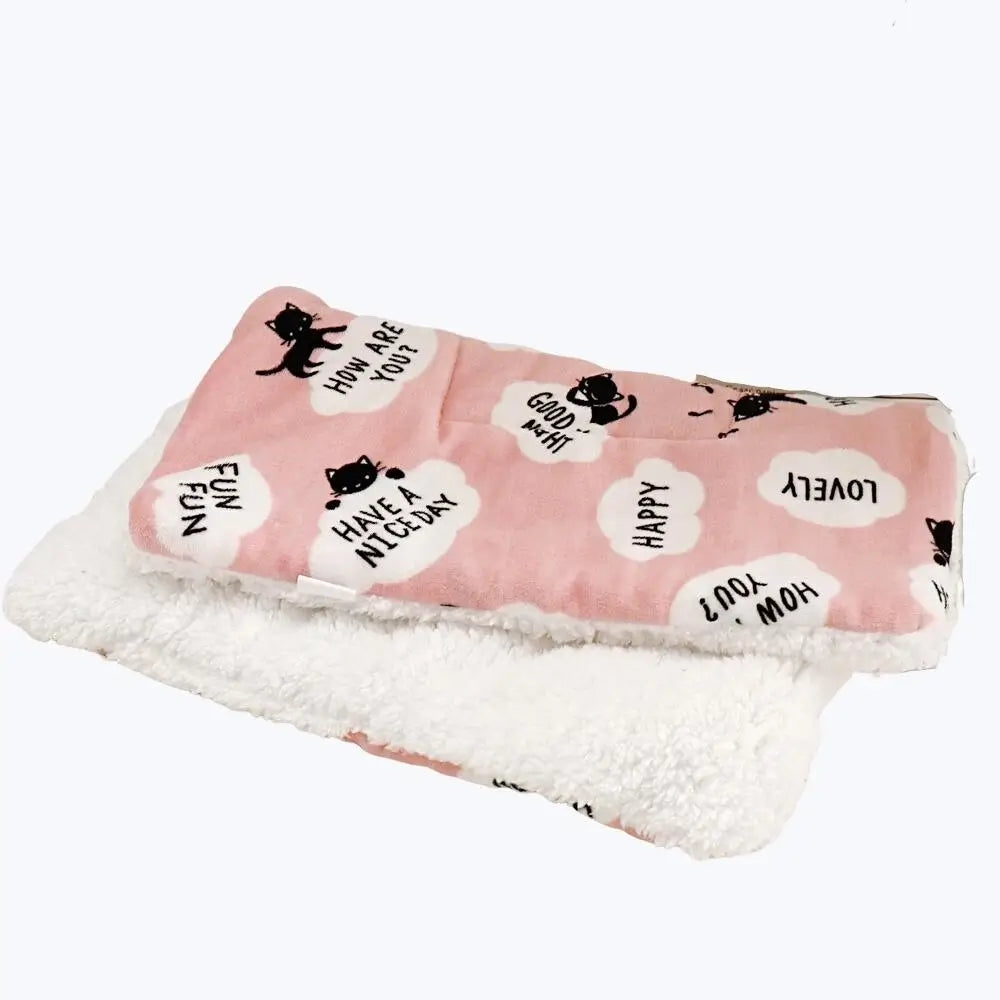 Couverture pour chat