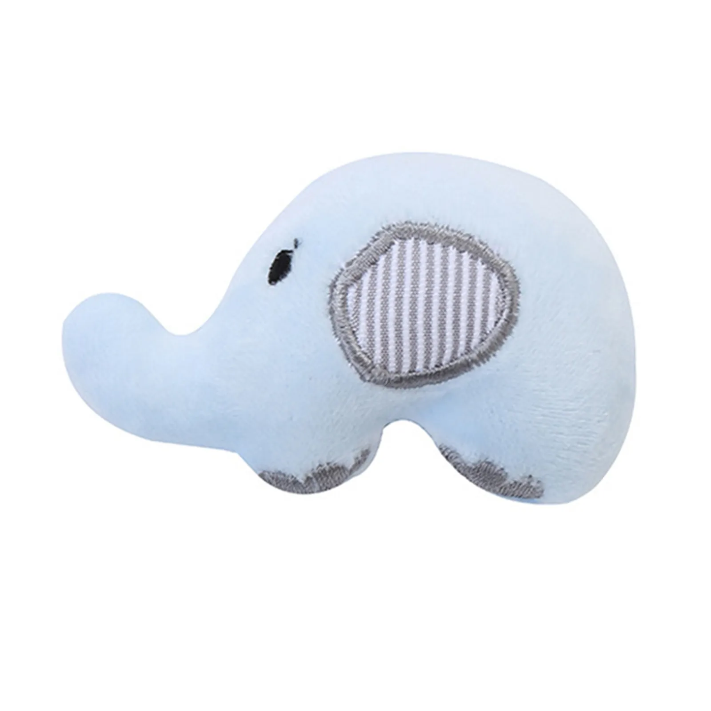 Mini peluches pour chat