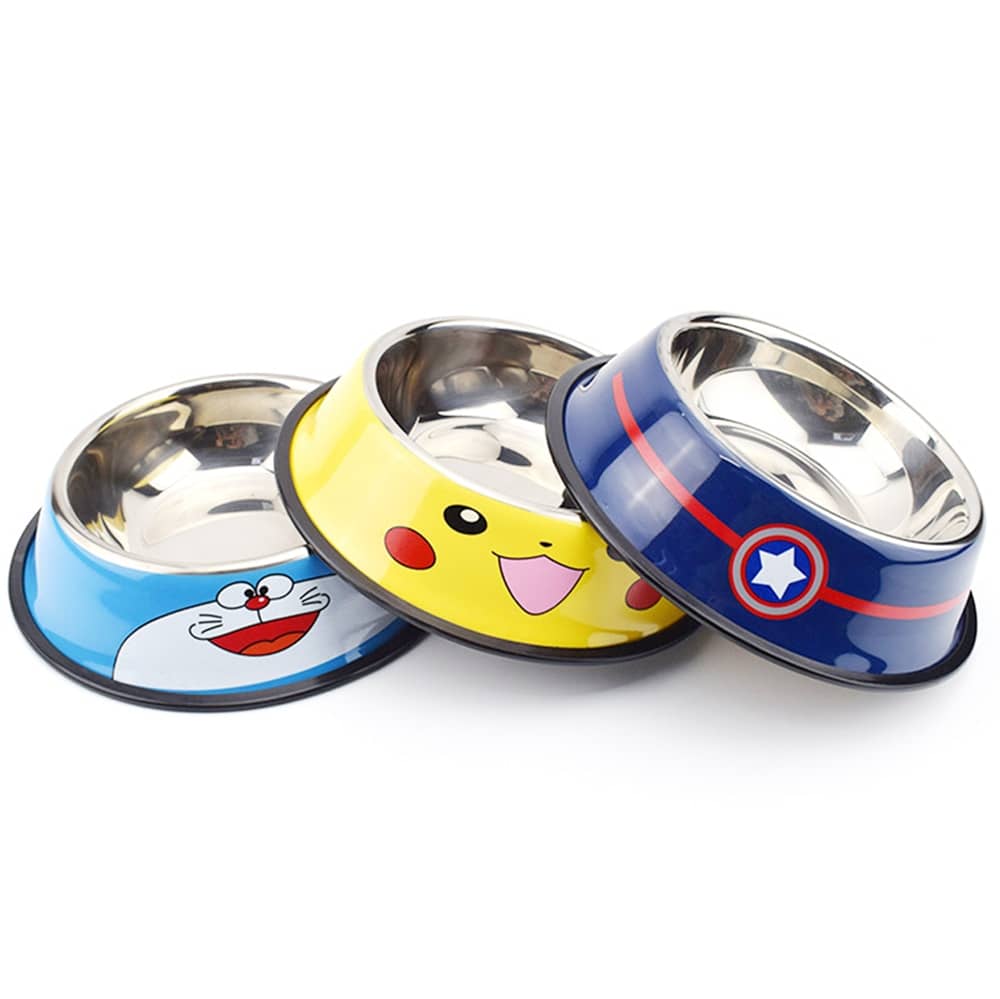 Gamelle Captain America