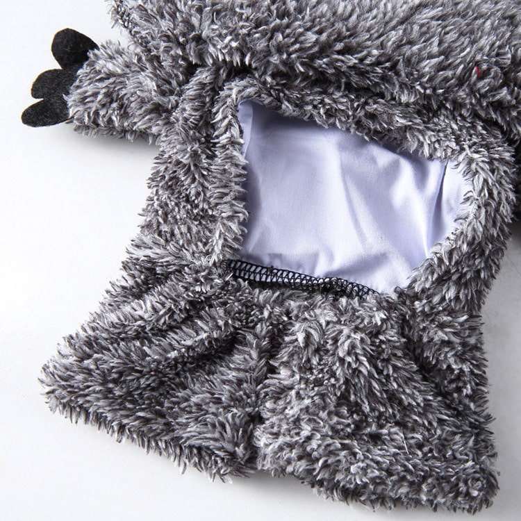 Déguisement pour chat et chien - Koala