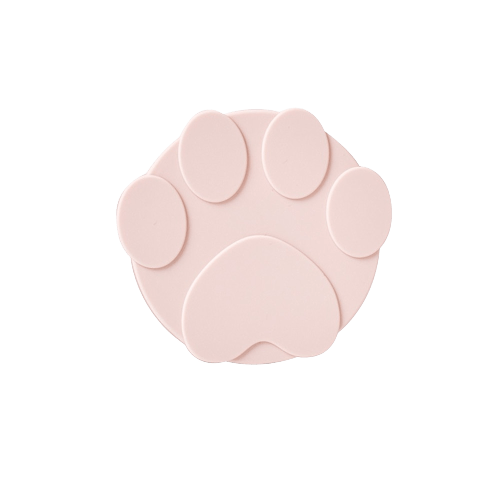 Couvercle de boîte de conserve en silicone pour animal de compagnie