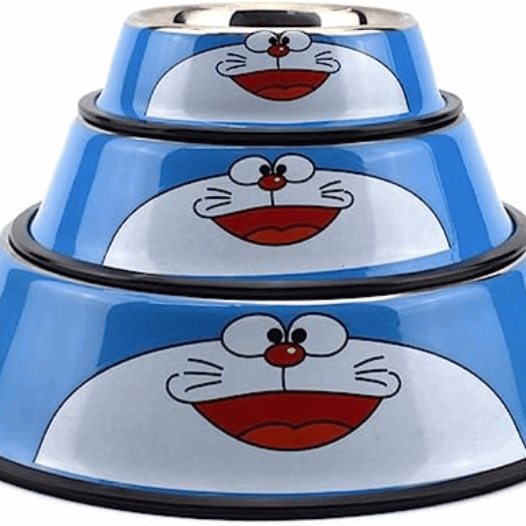 Gamelle Doraemon