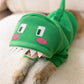 Déguisement chat capuche mignon