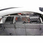 Filet extensible de siège de voiture pour chien