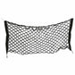 Filet extensible de siège de voiture pour chien