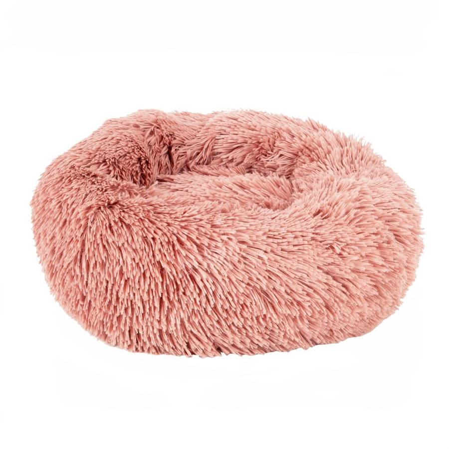 Panier super doux en polaire