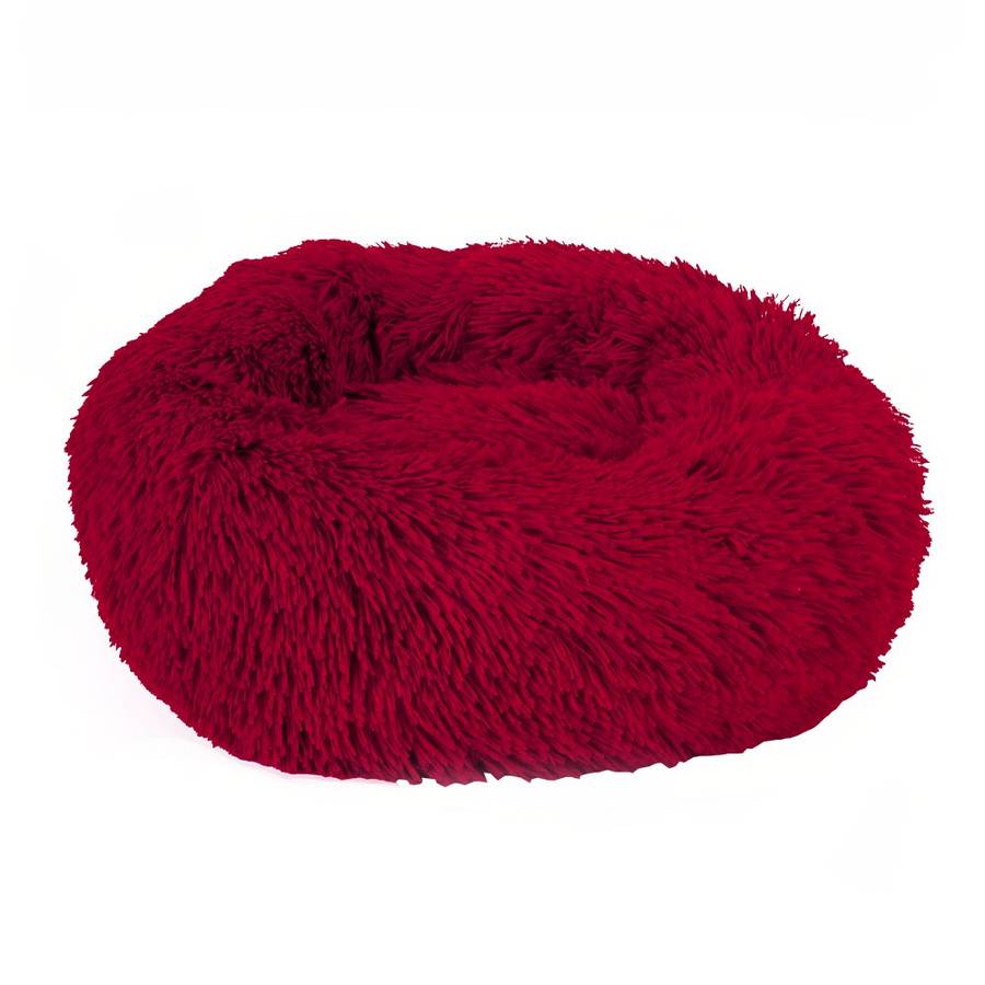 Panier super doux en polaire