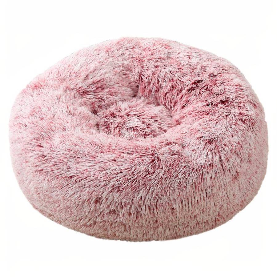 Panier super doux en polaire