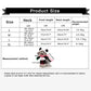 Déguisement pour chat et chien - Pingouin
