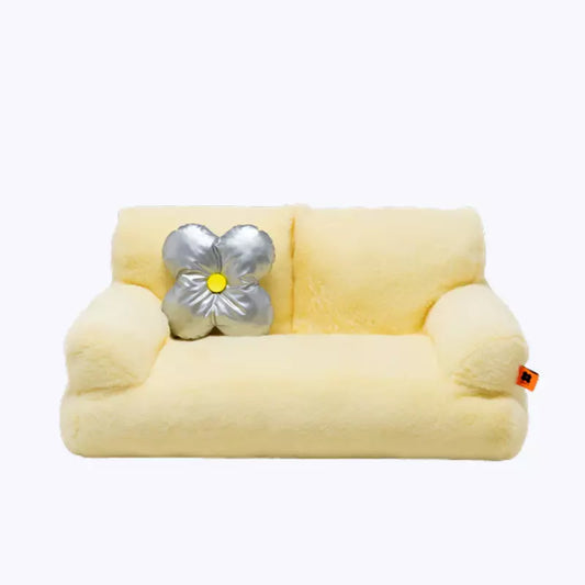 Sofa pour chat