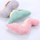 Mini peluches pour chat