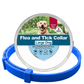 Collier anti-puces et anti-tiques pour chien et chat