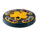 Puzzle de fouille interactif pour chien et chat