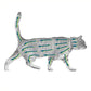 Collier anti puces chat