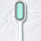 Brosse chat double face