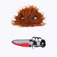 Costume halloween chat chucky