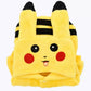 Déguisement pour chat pikachu