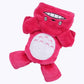 Costume en polaire pour chat