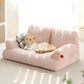 Sofa pour chat