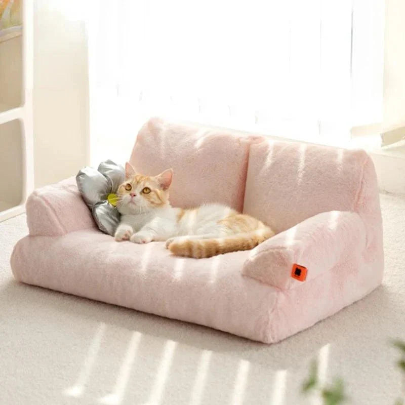 Sofa pour chat