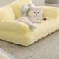 Sofa pour chat