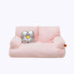 Sofa pour chat