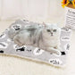 Couverture pour chat