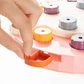 Puzzle de fouille interactif pour chien et chat