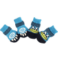 Chaussettes pour chien - Canard