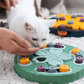 Puzzle de fouille interactif pour chien et chat