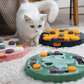 Puzzle de fouille interactif pour chien et chat