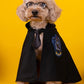Déguisement pour chat et chien - Cape Harry Potter