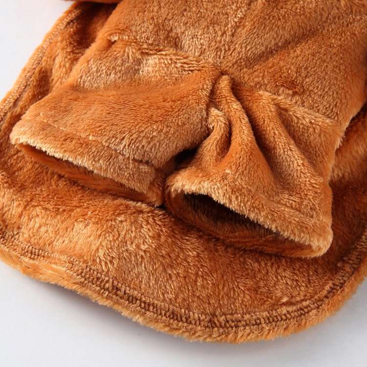 Déguisement pour chat et chien - Lapin