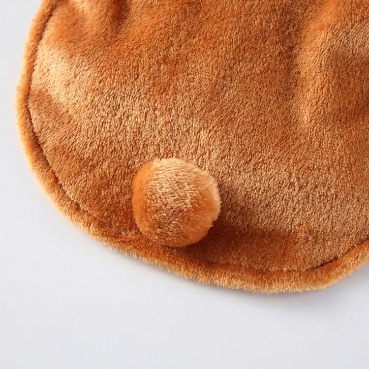 Déguisement pour chat et chien - Lapin